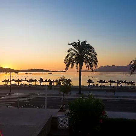 Sivella * Port de Pollença