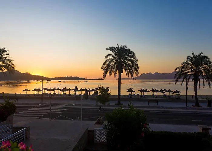 Sivella * Port de Pollença