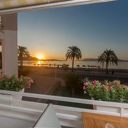 アパート Sivella