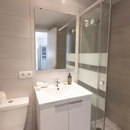 Apartment Sivella *