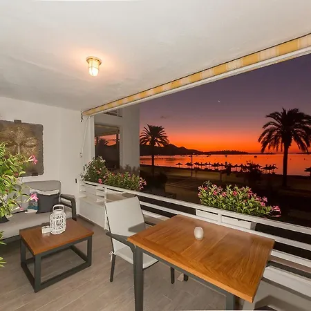 Apartment Sivella Port de Pollenca