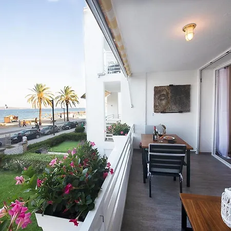 Apartment Sivella *