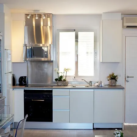 Apartment Sivella Port de Pollenca
