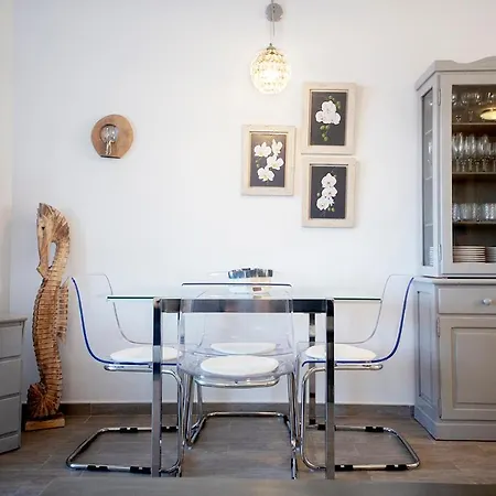 Apartment Sivella *