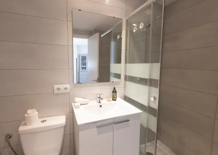 Apartamento Sivella *