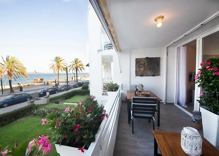 Apartamento Sivella *