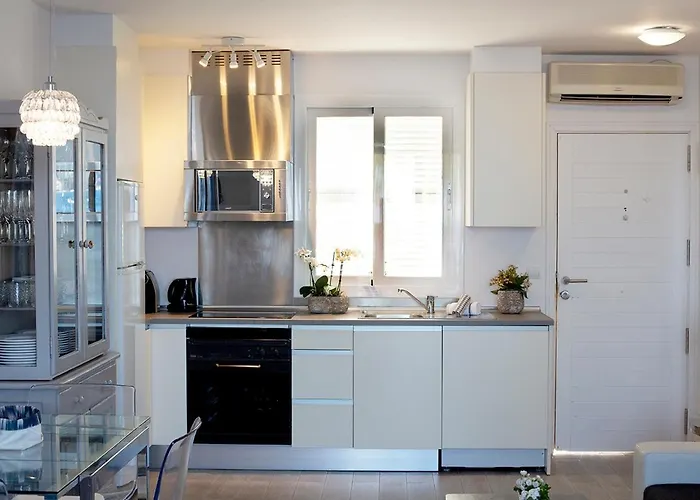 Apartamento Sivella Puerto Pollensa